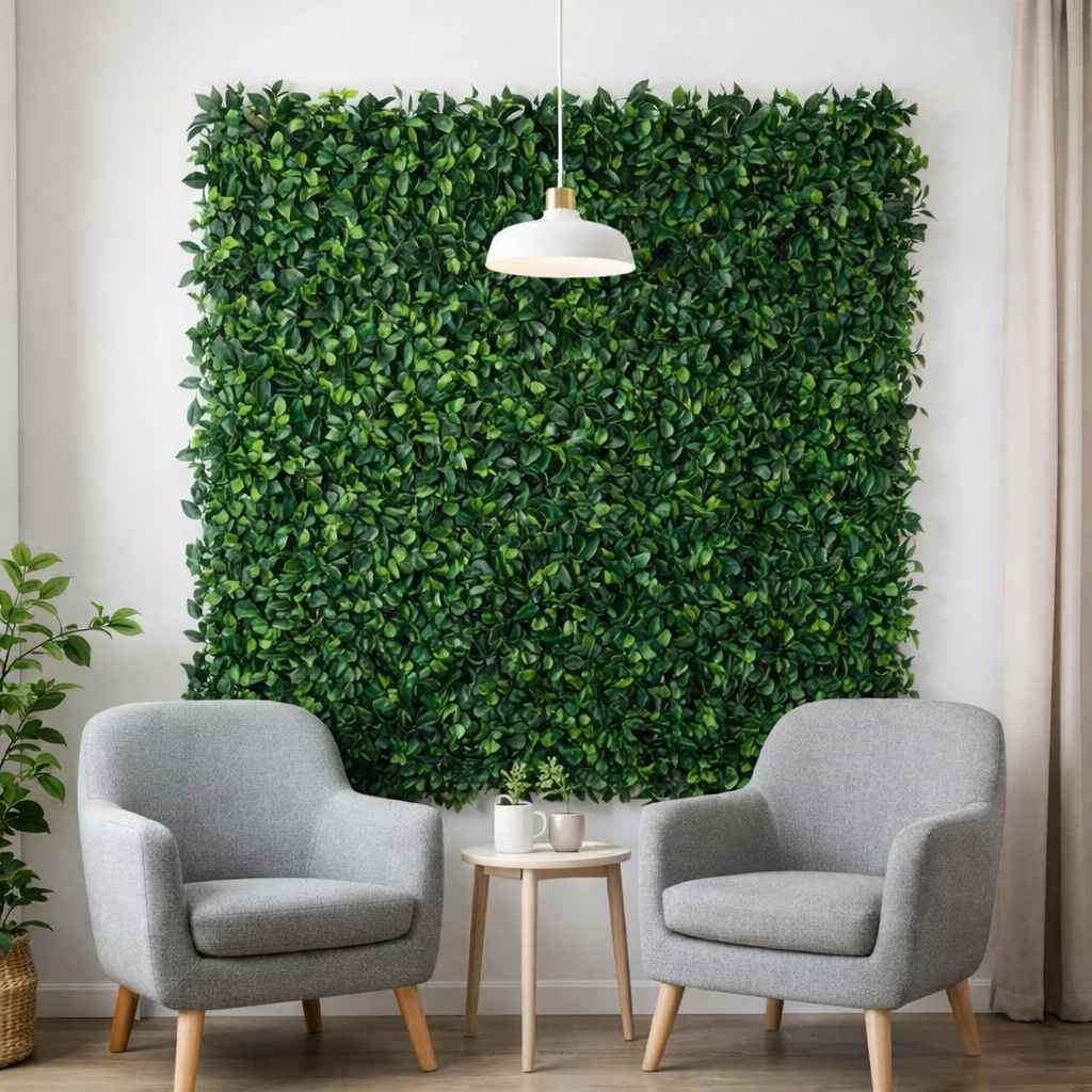 Mur artificiel | Natura | 100cmx100cm