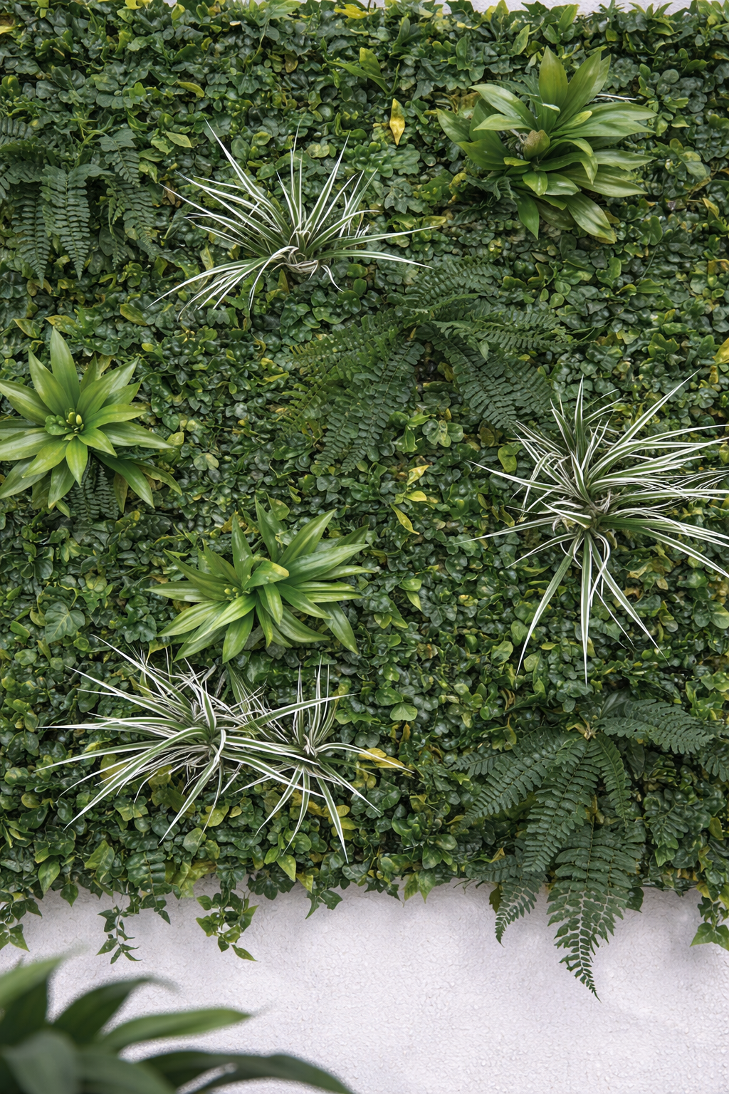 Mur artificiel | Greenlife | 100cmx100cm