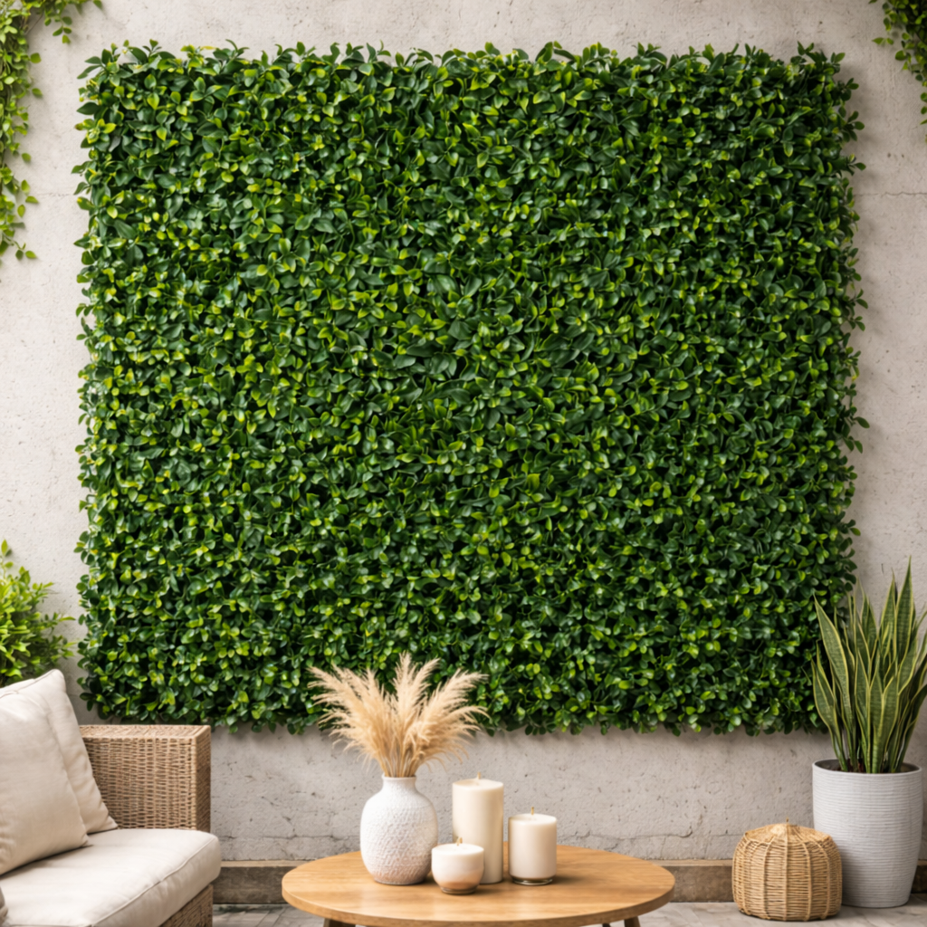 Mur artificiel | Natura | 100cmx100cm