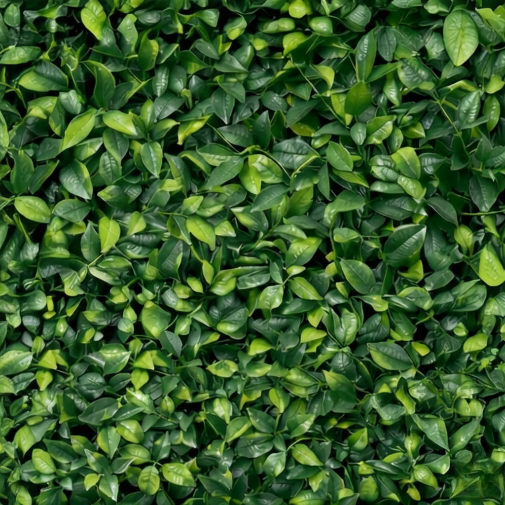 Mur artificiel | Natura | 100cmx100cm